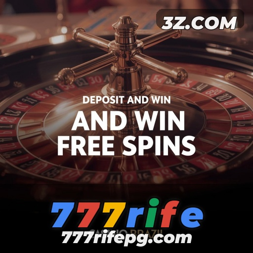 777rife - Aventura e Emoção nos Slots do 777rife: Jogue Agora!