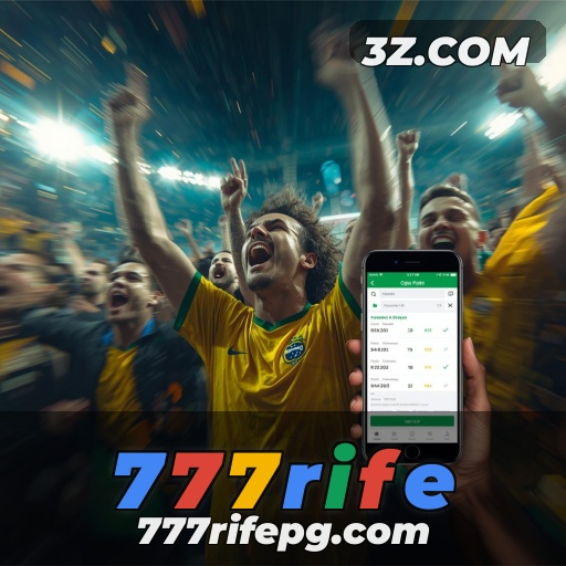777rife - Competição eletrizante: Torneios do 777rife